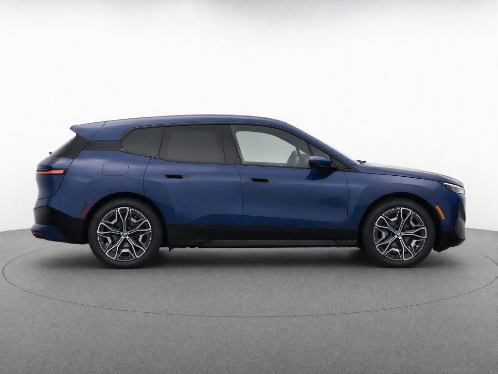 Thumbnail: 2024 BMW iX - 31