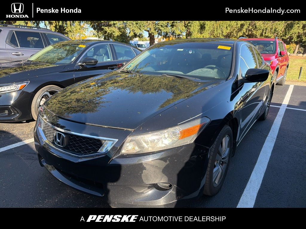 Thumbnail: 2010 Honda Accord - 1
