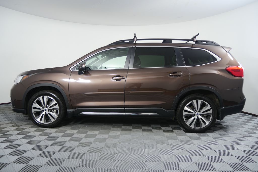 Thumbnail: 2021 Subaru Ascent - 6
