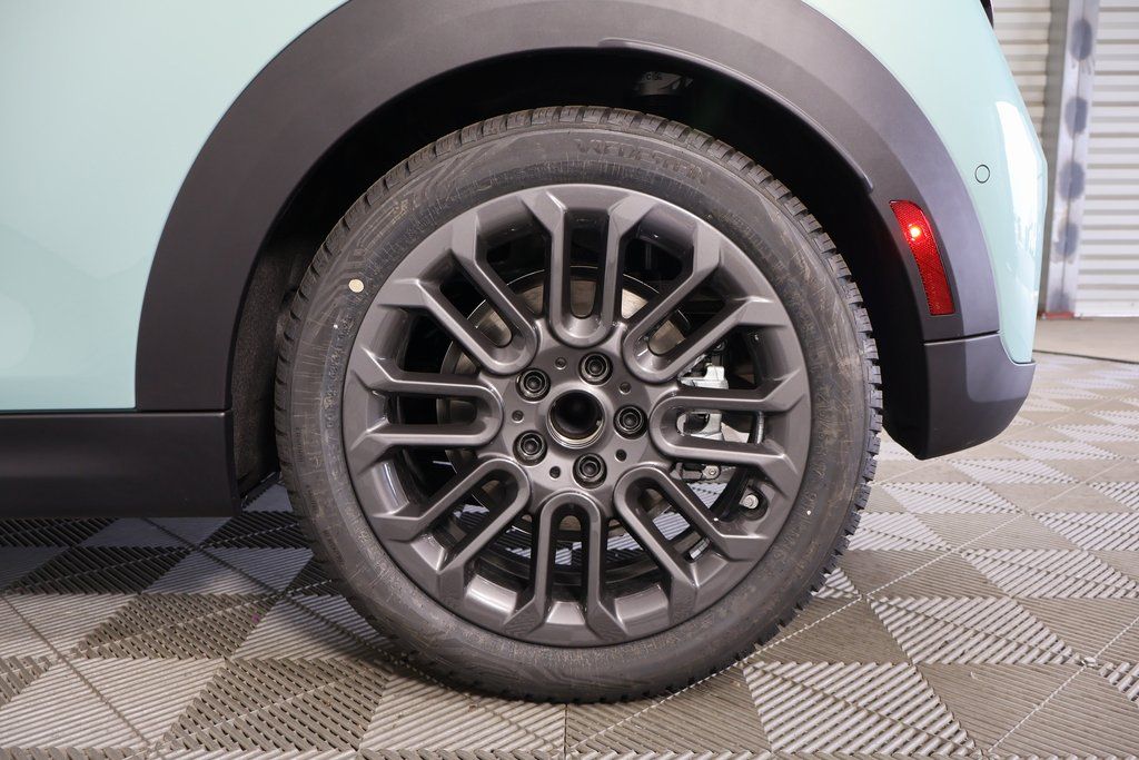 Thumbnail: 2026 MINI Cooper - 10