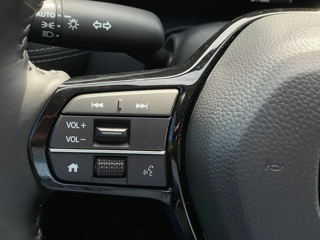 Thumbnail: 2027 Honda HR-V - 15