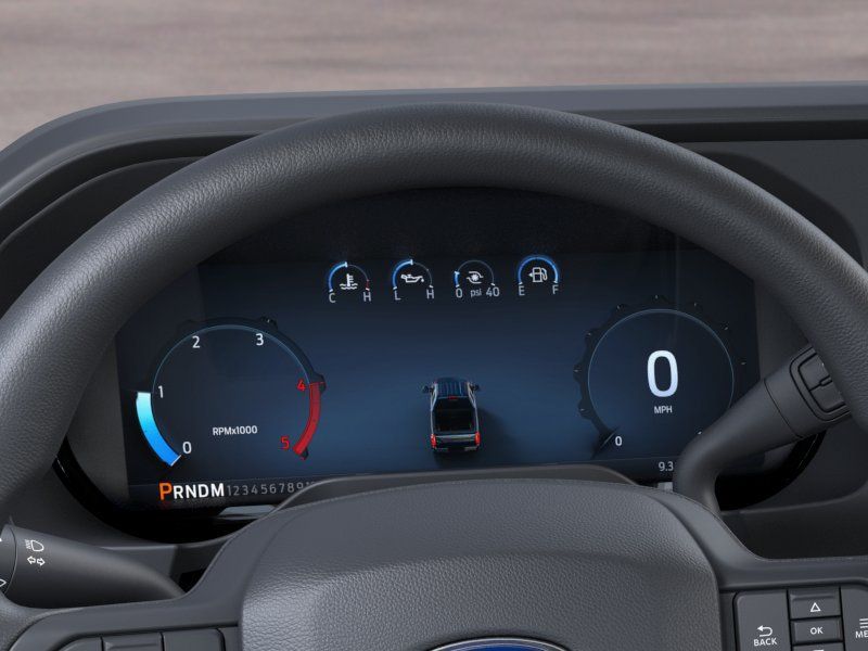 2026 Ford F-250 Super Duty XLT