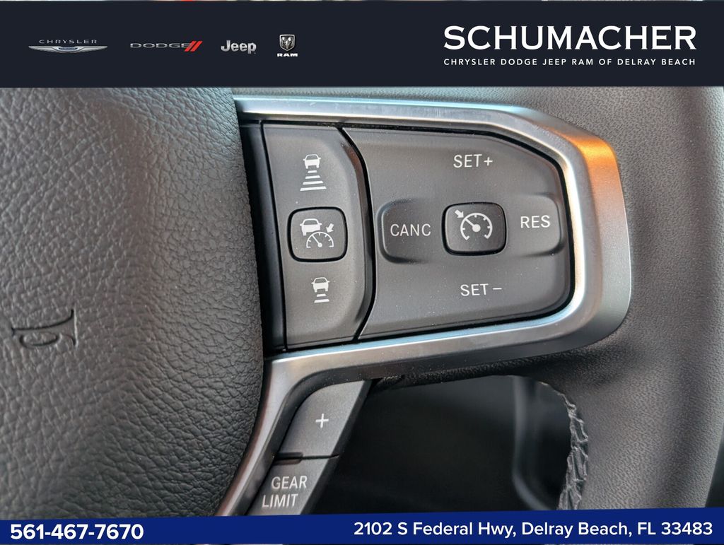 new 2026 Ram 2500 car, priced at $112,926