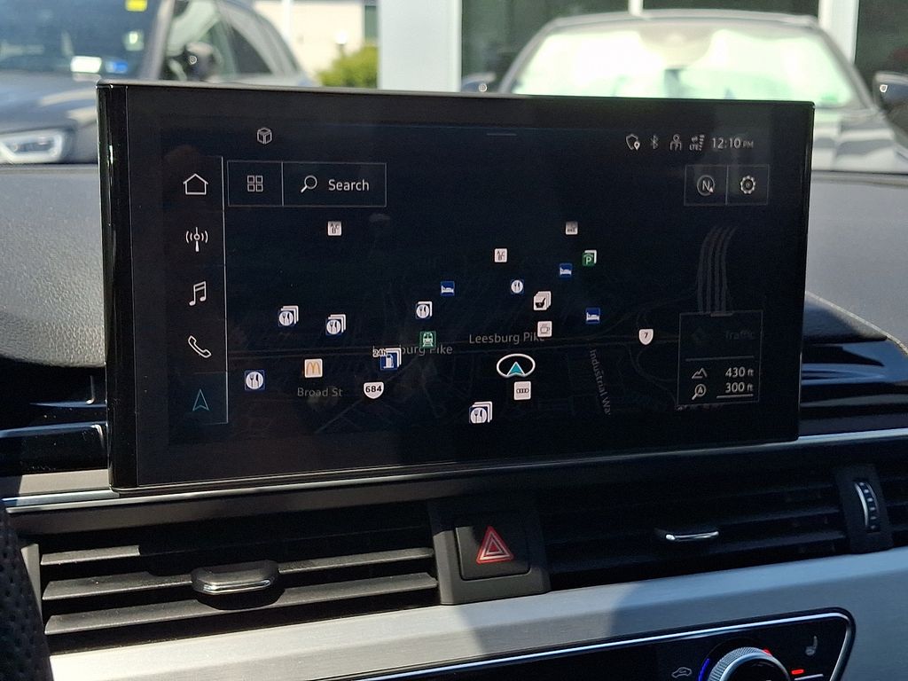 Thumbnail: 2023 Audi A5 - 17