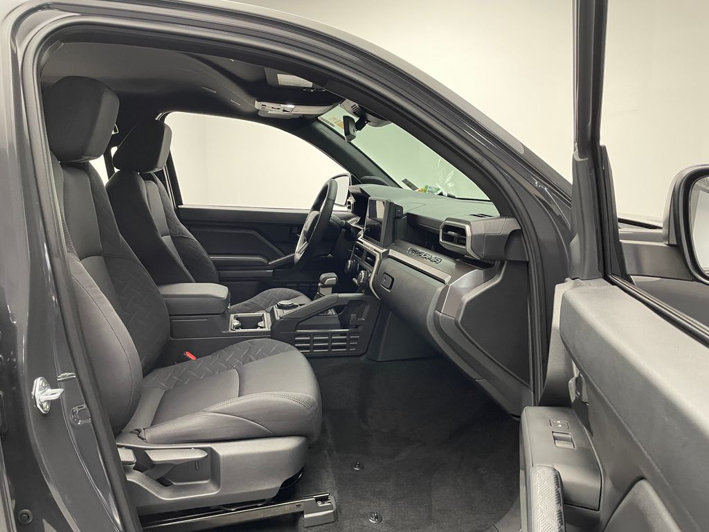 Thumbnail: 2025 Toyota Tacoma - 17