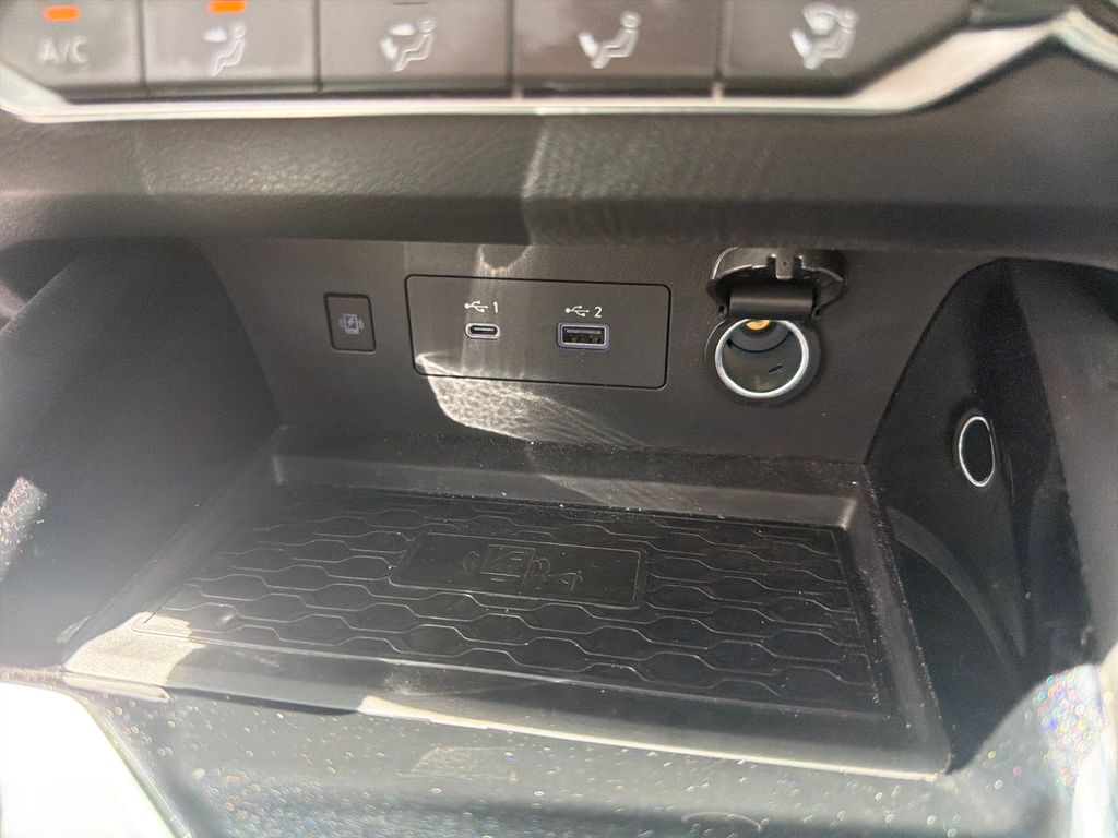 Used 2023 Nissan Altima 2.5 SR 4D Sedan