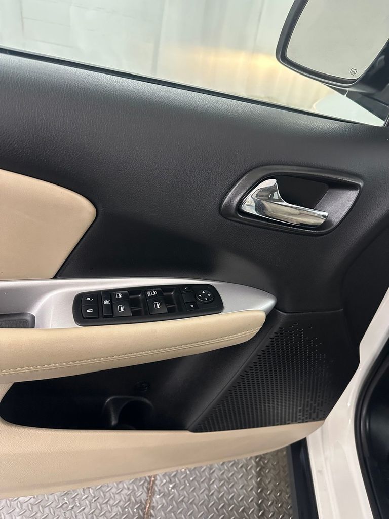 used 2017 Dodge Journey car, priced at $11,985