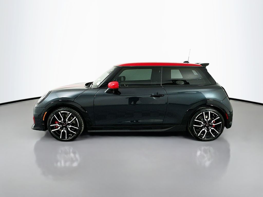 Thumbnail: 2026 MINI Cooper - 8