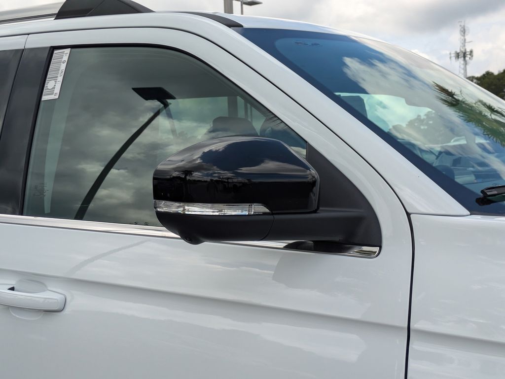 2026 Ford Expedition Max Platinum MAX