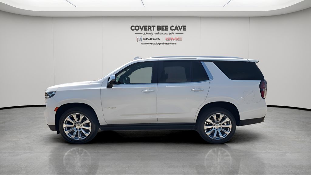 2023 Chevrolet Tahoe  Premier In Austin, Texas