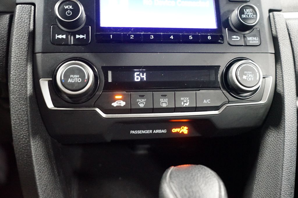 Thumbnail: 2020 Honda Civic - 22