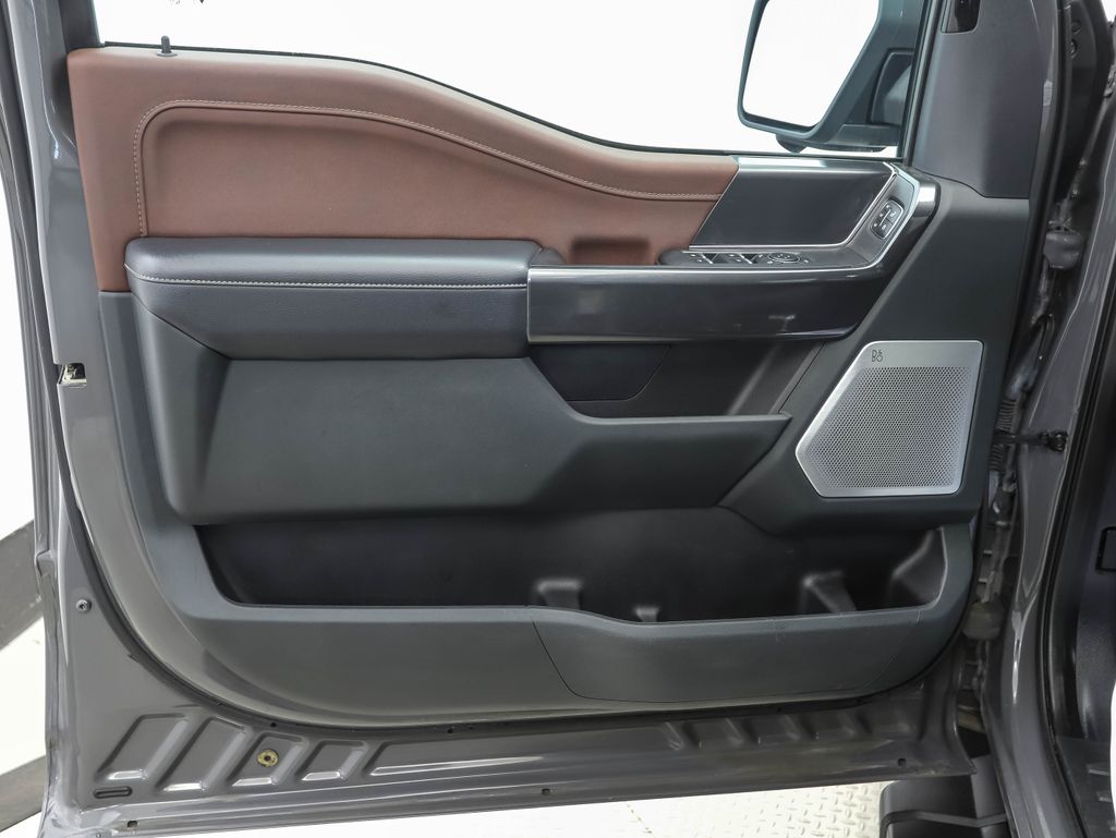 Thumbnail: 2021 Ford F-150 - 8