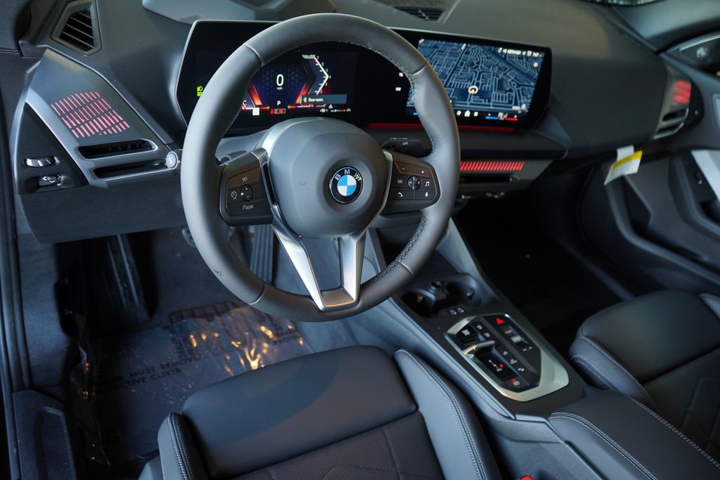 Thumbnail: 2026 BMW 2 Series - 13