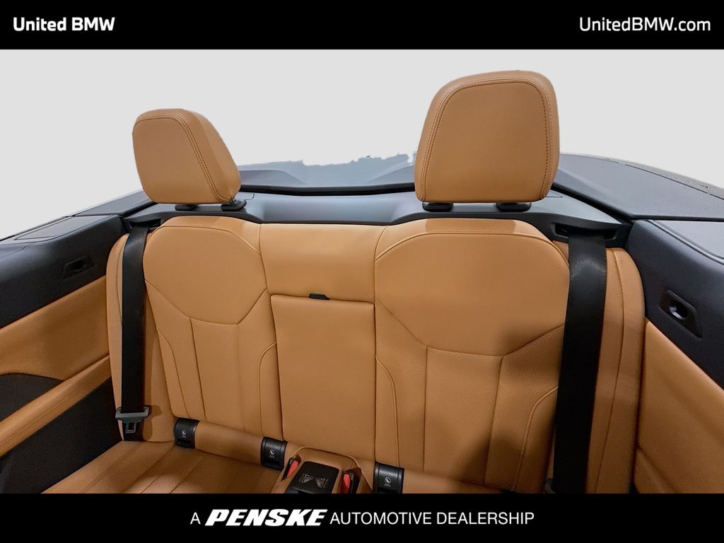 Thumbnail: 2026 BMW 4 Series - 12