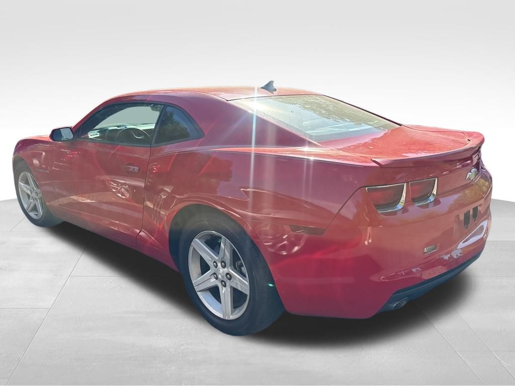 Used 2012 Red Chevrolet 1LT image 14