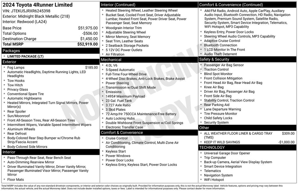 View vehicle photo 5