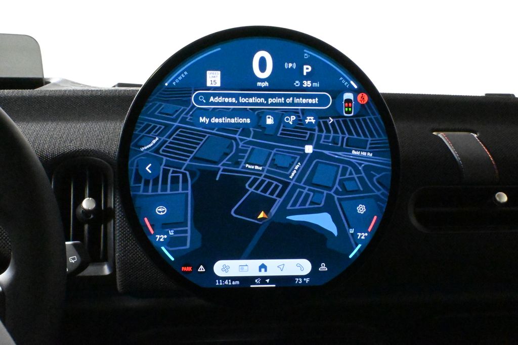 Thumbnail: 2025 MINI Cooper - 24