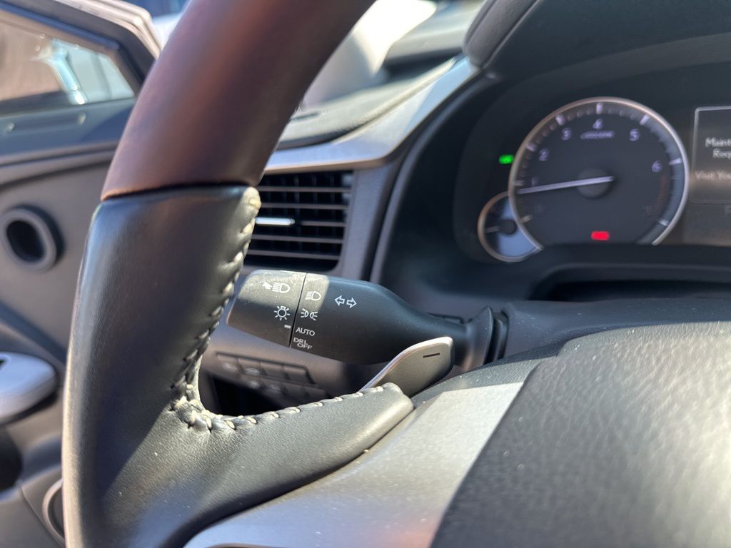 Used Car 2020 Lexus Rx  350 For Sale Under $35,000 In Austin, Texas