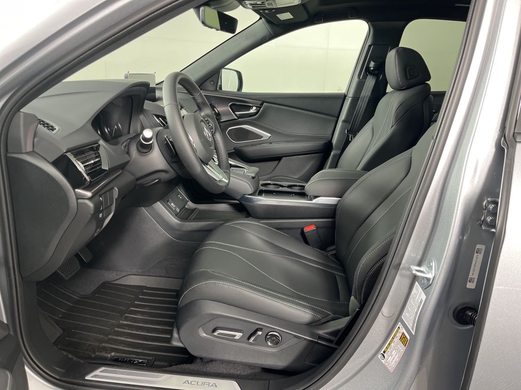 2025 Acura RDX Base 22