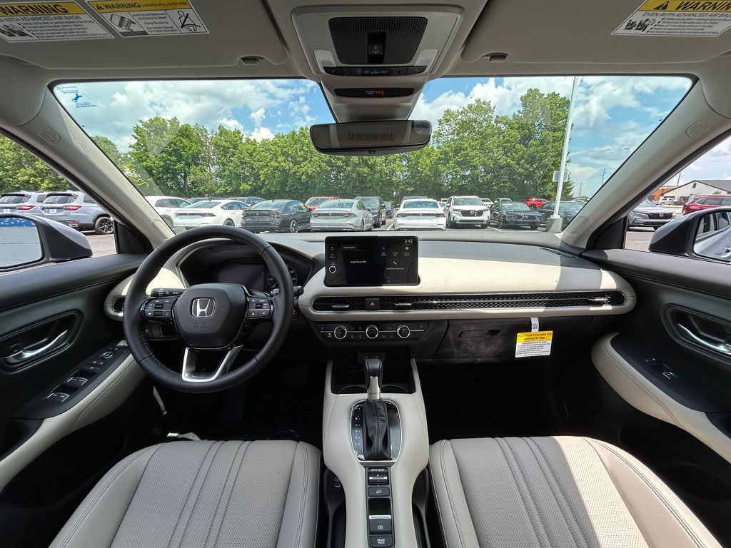 Thumbnail: 2027 Honda HR-V - 12