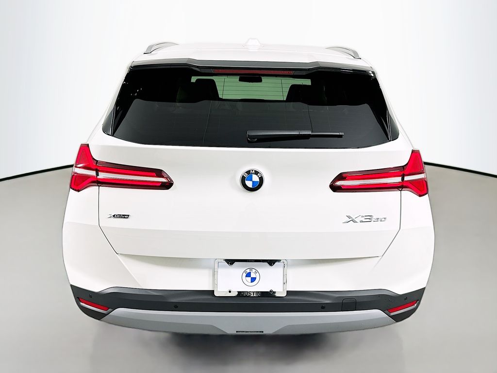 Thumbnail: 2026 BMW X3 - 6