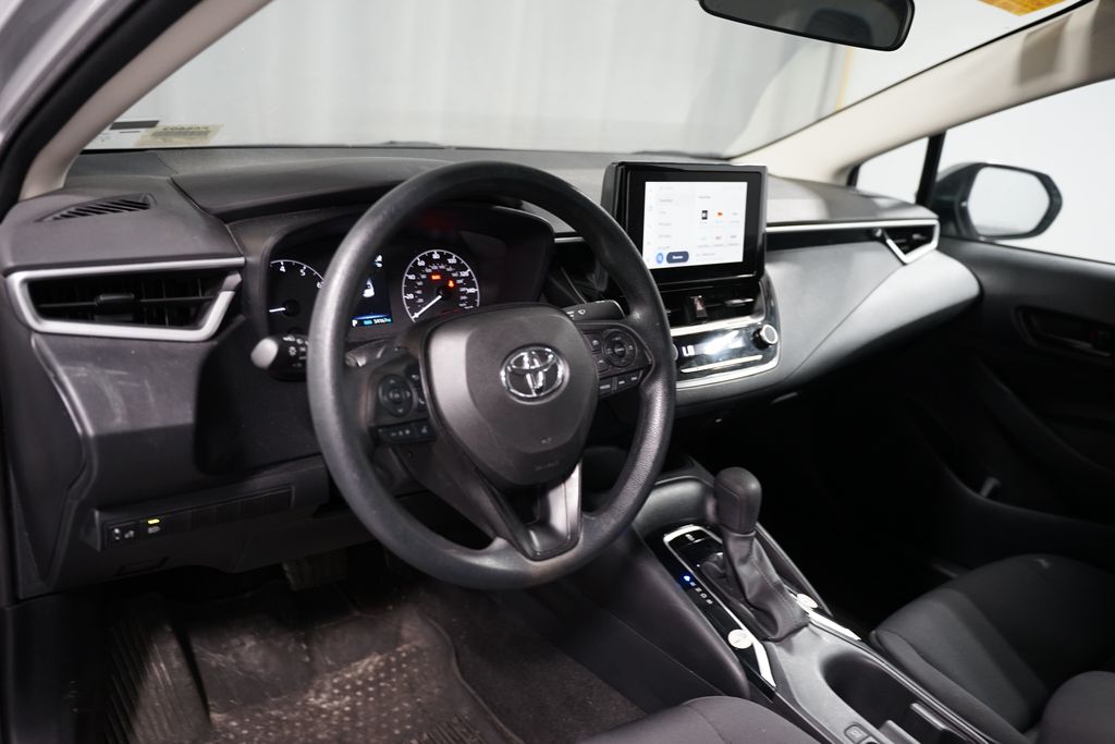 Thumbnail: 2023 Toyota Corolla - 7