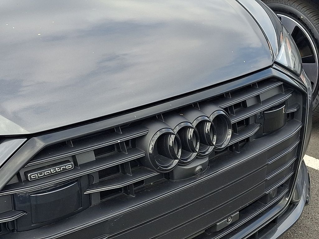 Thumbnail: 2023 Audi A6 - 4