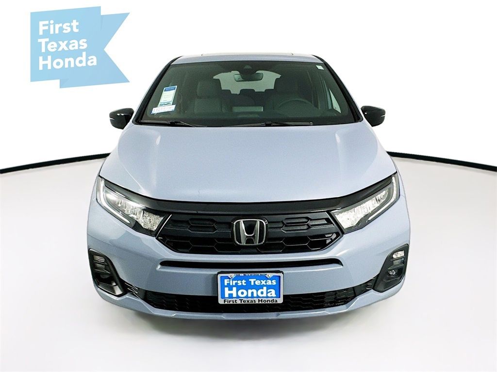Used Car 2025 Honda Odyssey  Sport-l For Sale In Austin, Texas