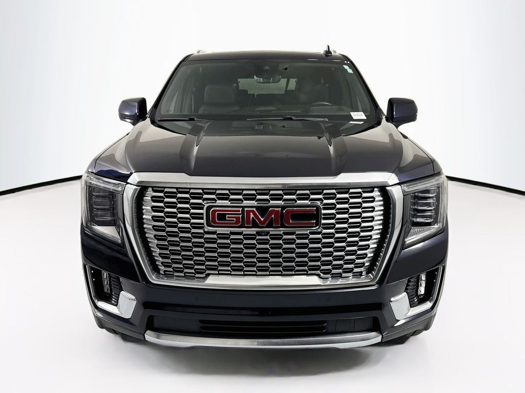 Thumbnail: 2023 GMC Yukon XL - 2