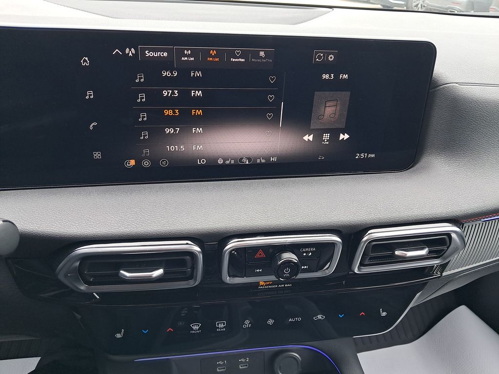2026 Nissan Sentra SR Gray at Bob Ruth Ford