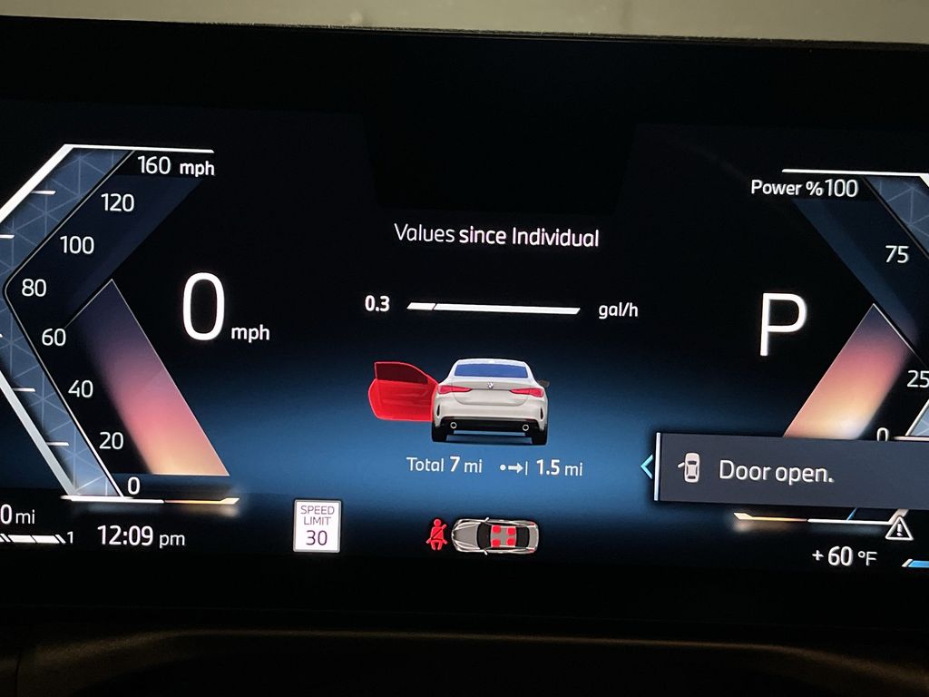 Thumbnail: 2025 BMW 4 Series - 15