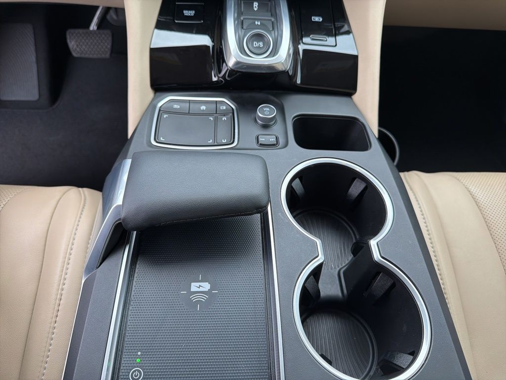 2023 Acura MDX Technology Package
