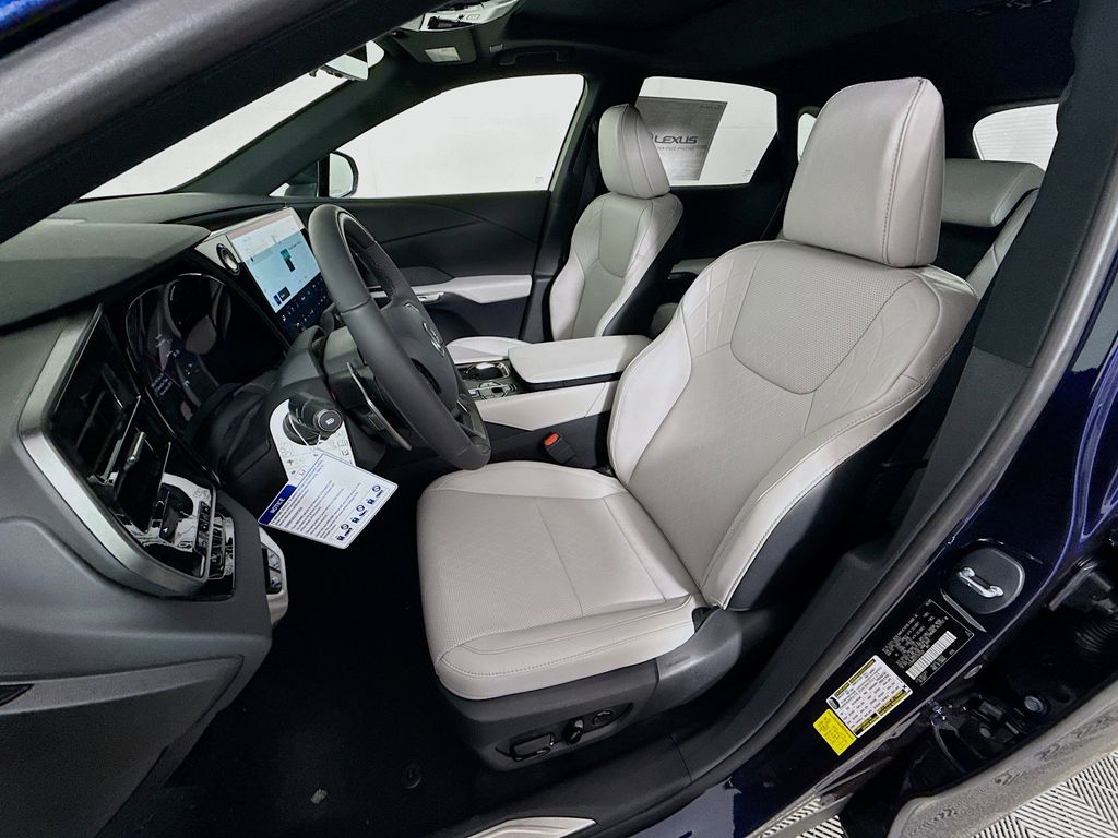 Thumbnail: 2026 Lexus RX - 16