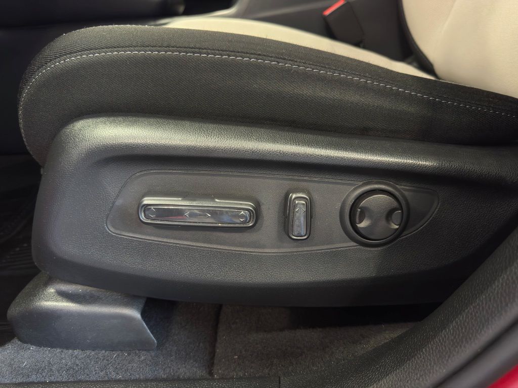 2024 Honda CR-V EX  at South Houston Nissan