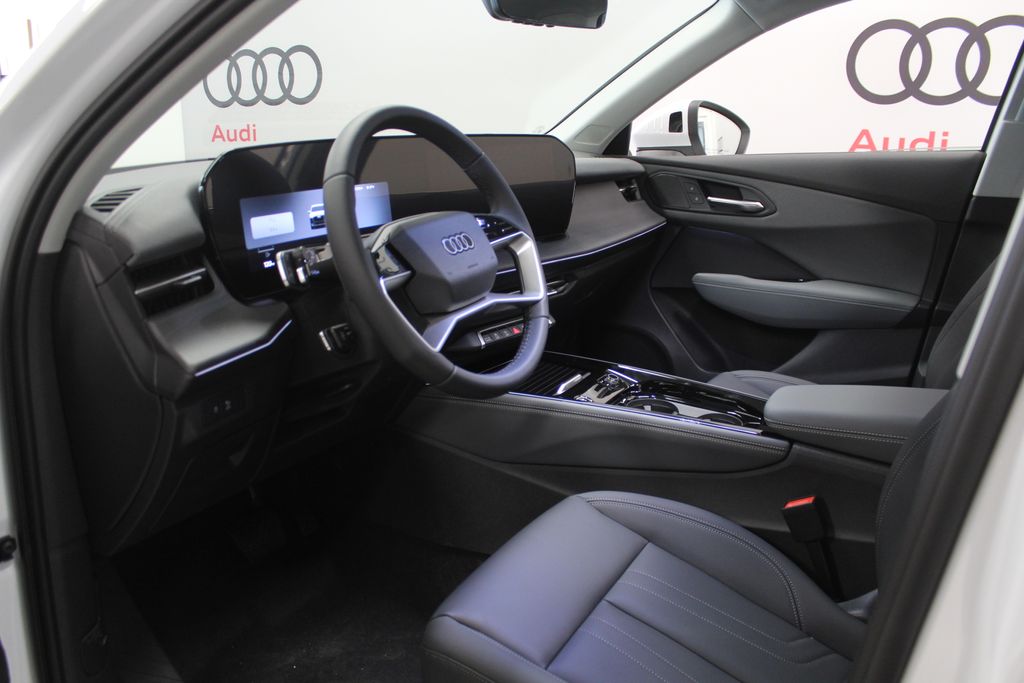 Thumbnail: 2026 Audi Q3 - 11