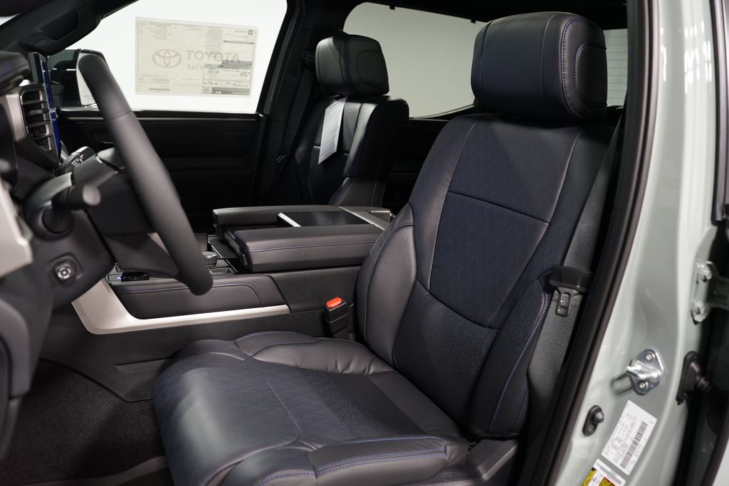 Thumbnail: 2026 Toyota Tundra - 30