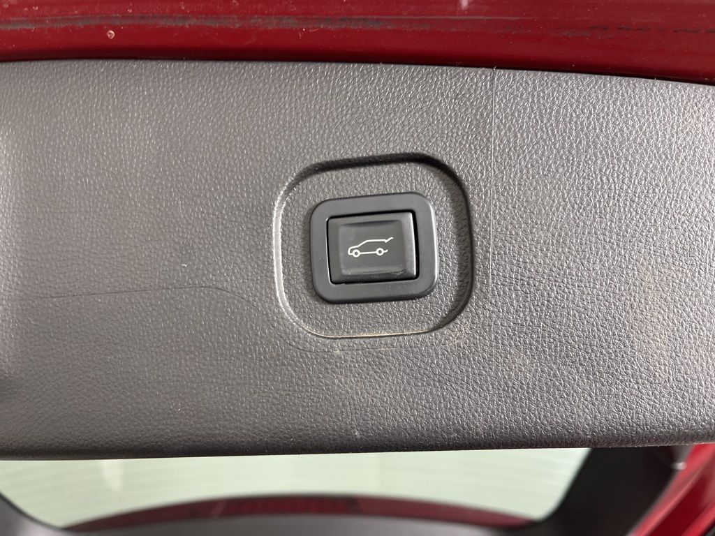 2014 Chevrolet Equinox LT 10
