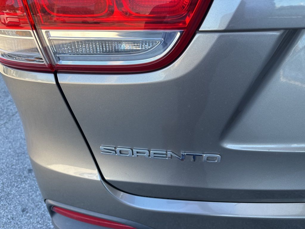 used 2016 Kia Sorento car, priced at $7,991
