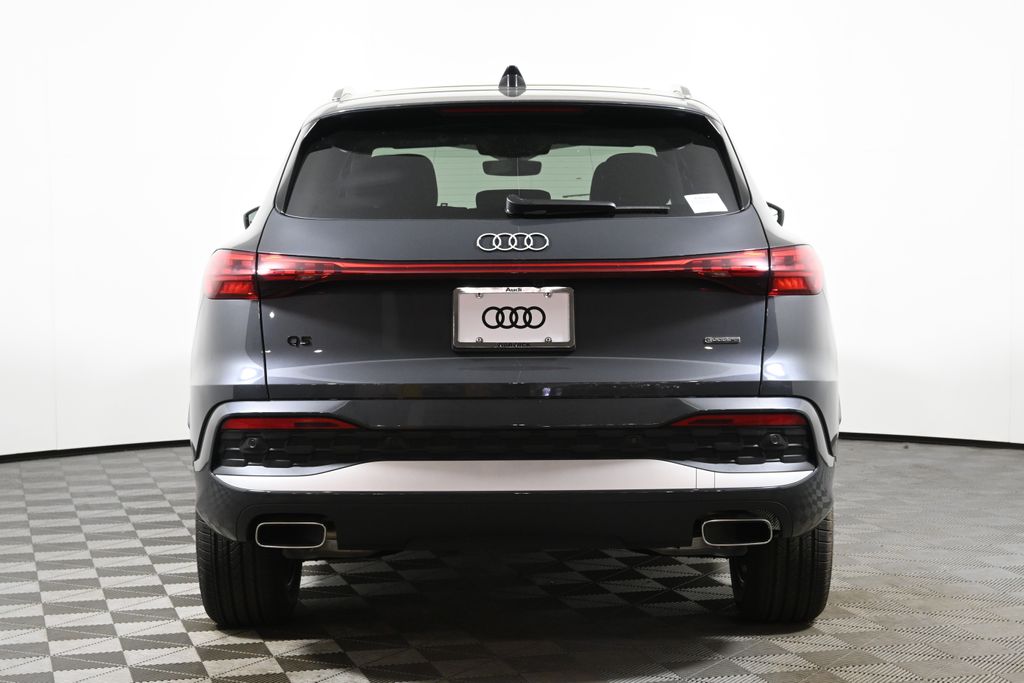 2025 Audi Q5 Premium 6