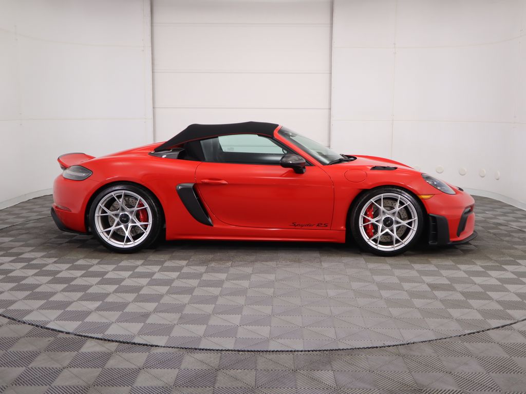 Thumbnail: 2025 Porsche  - 8