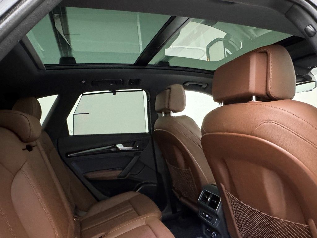 2019 Audi Q5 Premium Plus 14