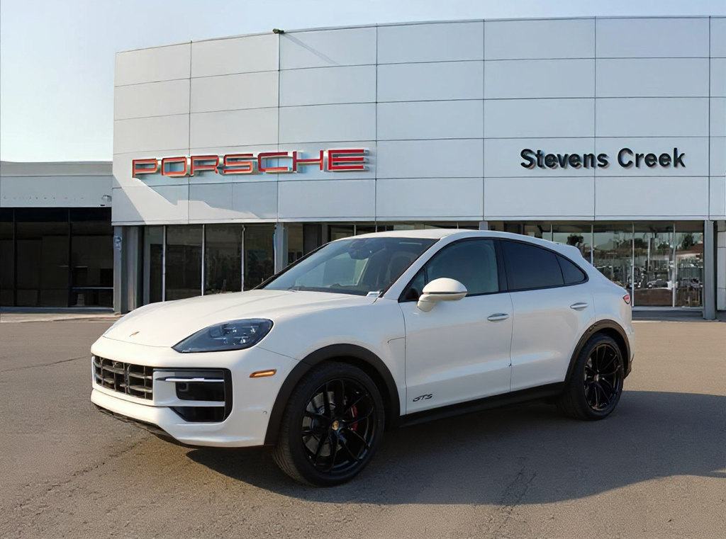 Thumbnail: 2026 Porsche  - 1