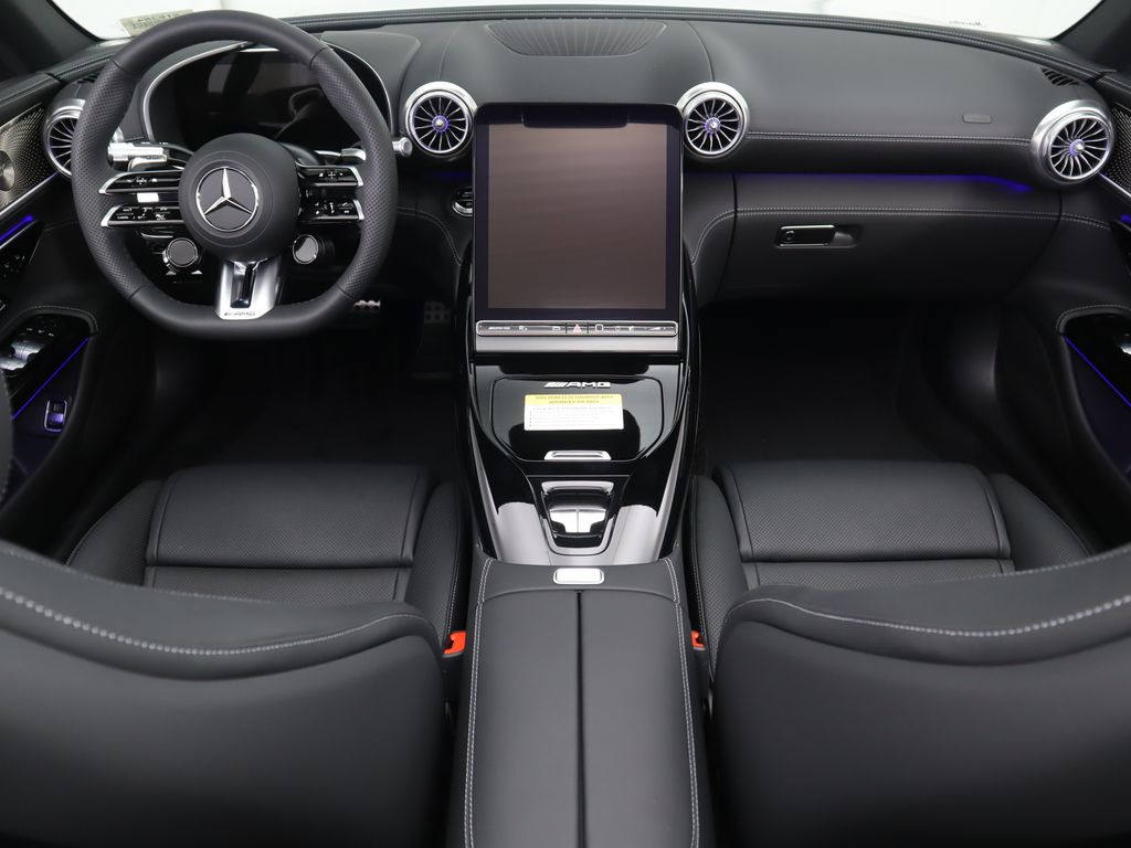 Thumbnail: 2026 Mercedes-Benz SL-Class - 22