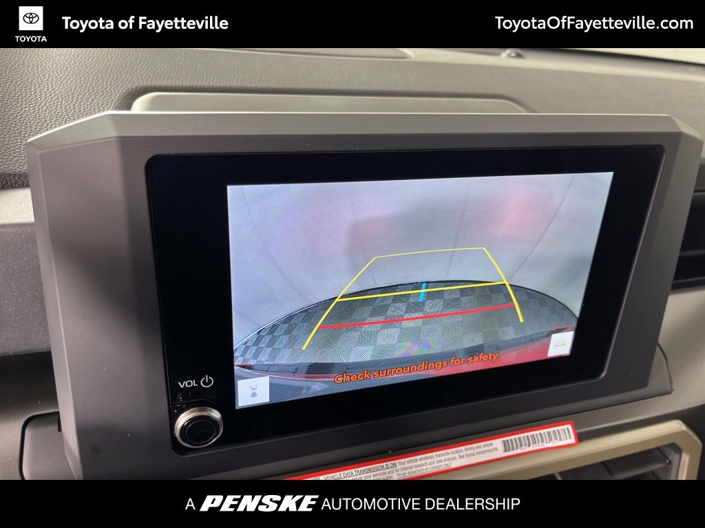 Thumbnail: 2025 Toyota Tacoma - 30