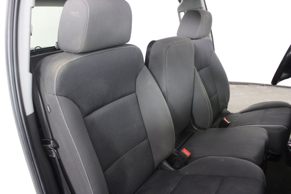 Used 2016 Chevrolet Silverado 1500 for sale in 