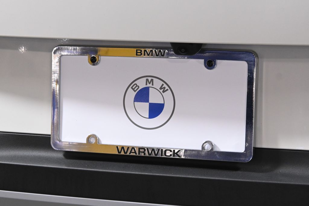 Thumbnail: 2026 BMW X3 - 14