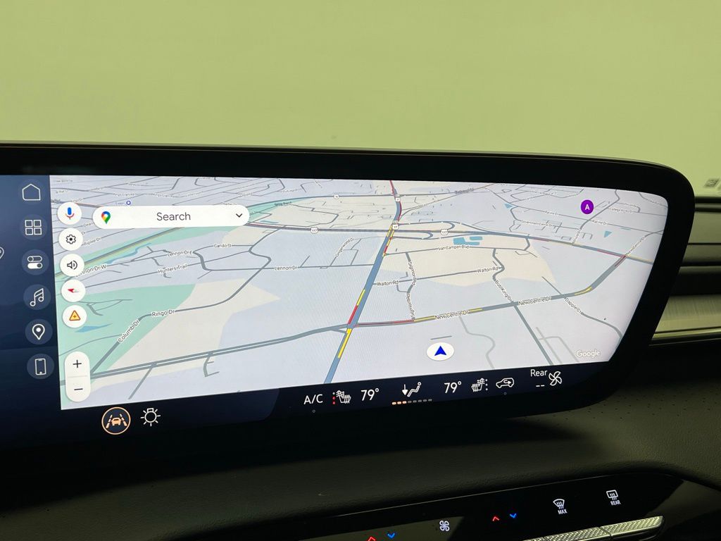 Thumbnail: 2025 Buick Enclave - 14