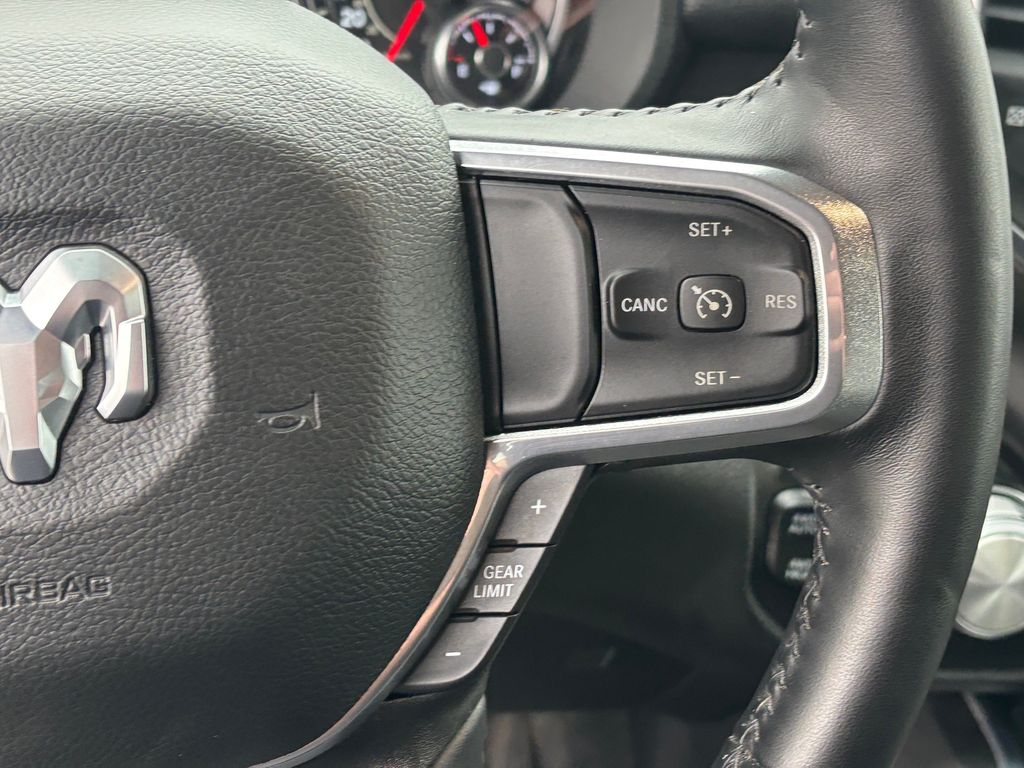 Used Car 2022 Ram 1500  Laramie For Sale Under $50,000 In Austin, Texas