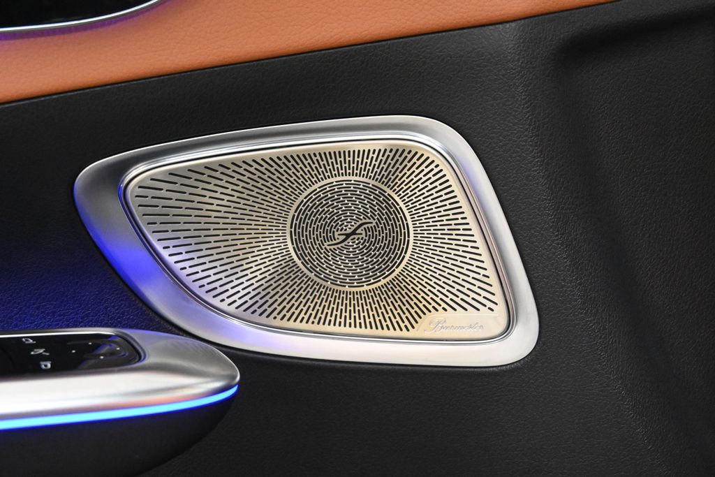 2022 Mercedes-Benz C-Class C 300 31