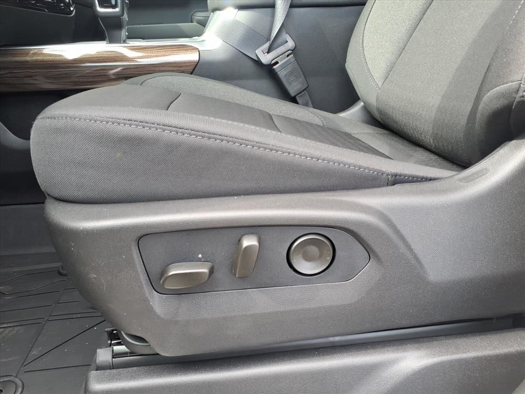 ChevroletSilverado 150017